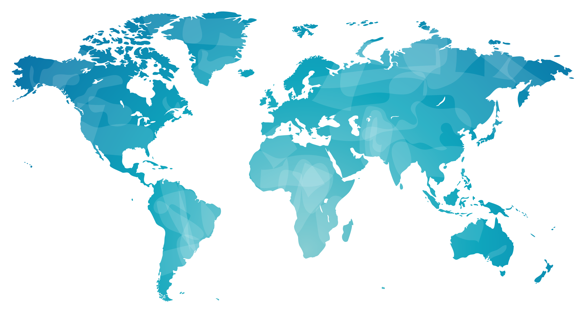 Weltkarte | World map