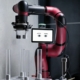 Sawyer BLACK Edition - Ein Cobot des Unternehmens Rethink Robotics | Sawyer BLACK Edition - A cobot of the manufacturer Rethink Robotics